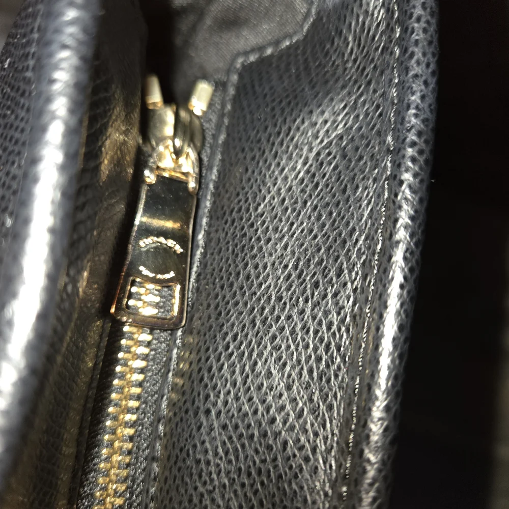 Coach Crossgrain Leather Tote - Picture 5 of 6
